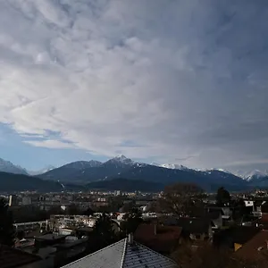 Ferienwohnung Weibold Innsbruck