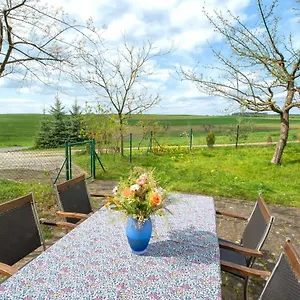 Iris Apartment Walsdorf (Bavaria)