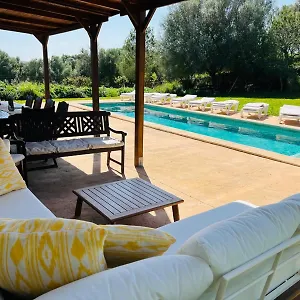 Ses Cases D'alcudiola Apartment Santa Margalida