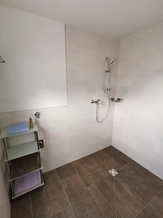 Apartment Ferienwohnung Olympia Axams Innsbruck