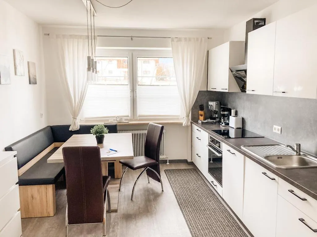Ferienwohnung Olympia Axams Innsbruck Österreich